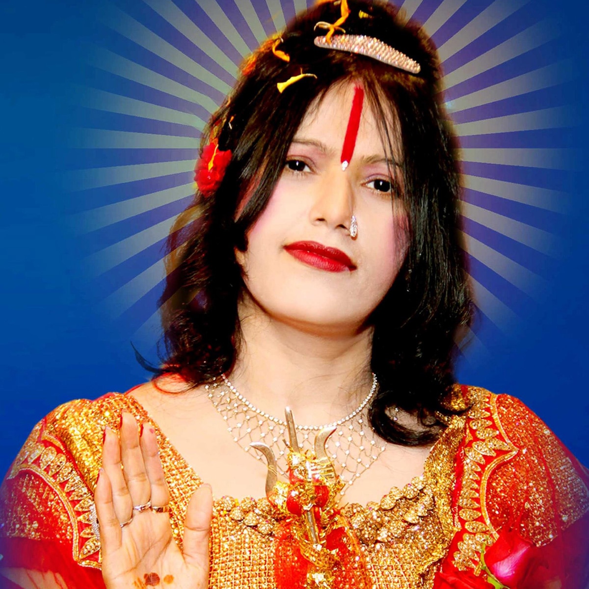 राधे मां