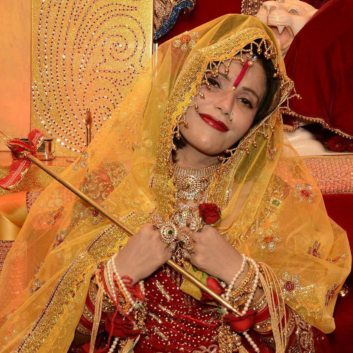 राधे मां