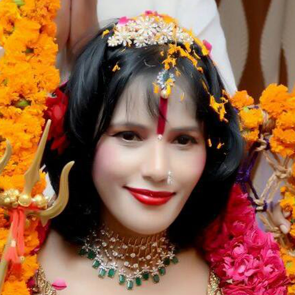 राधे मां