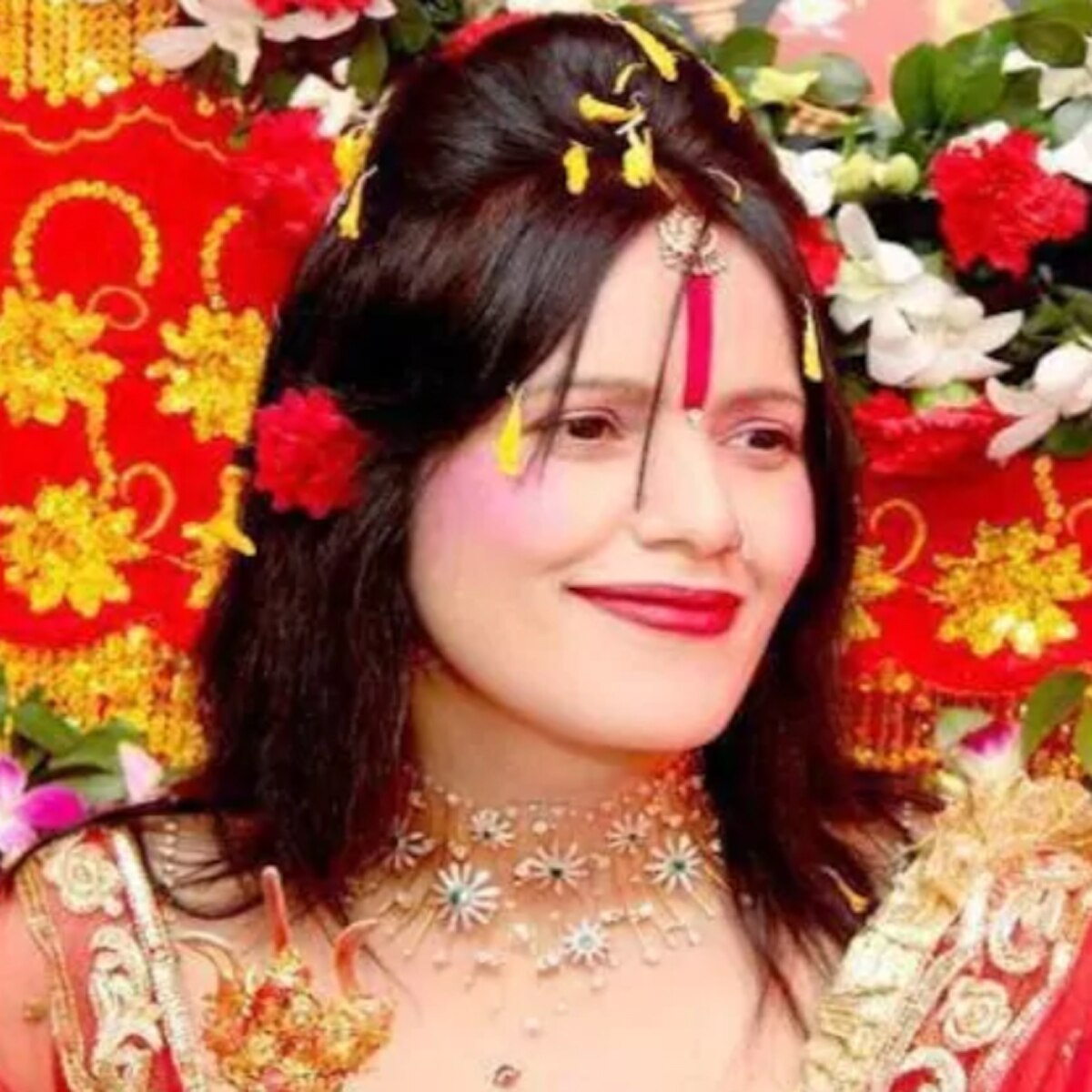 राधे मां