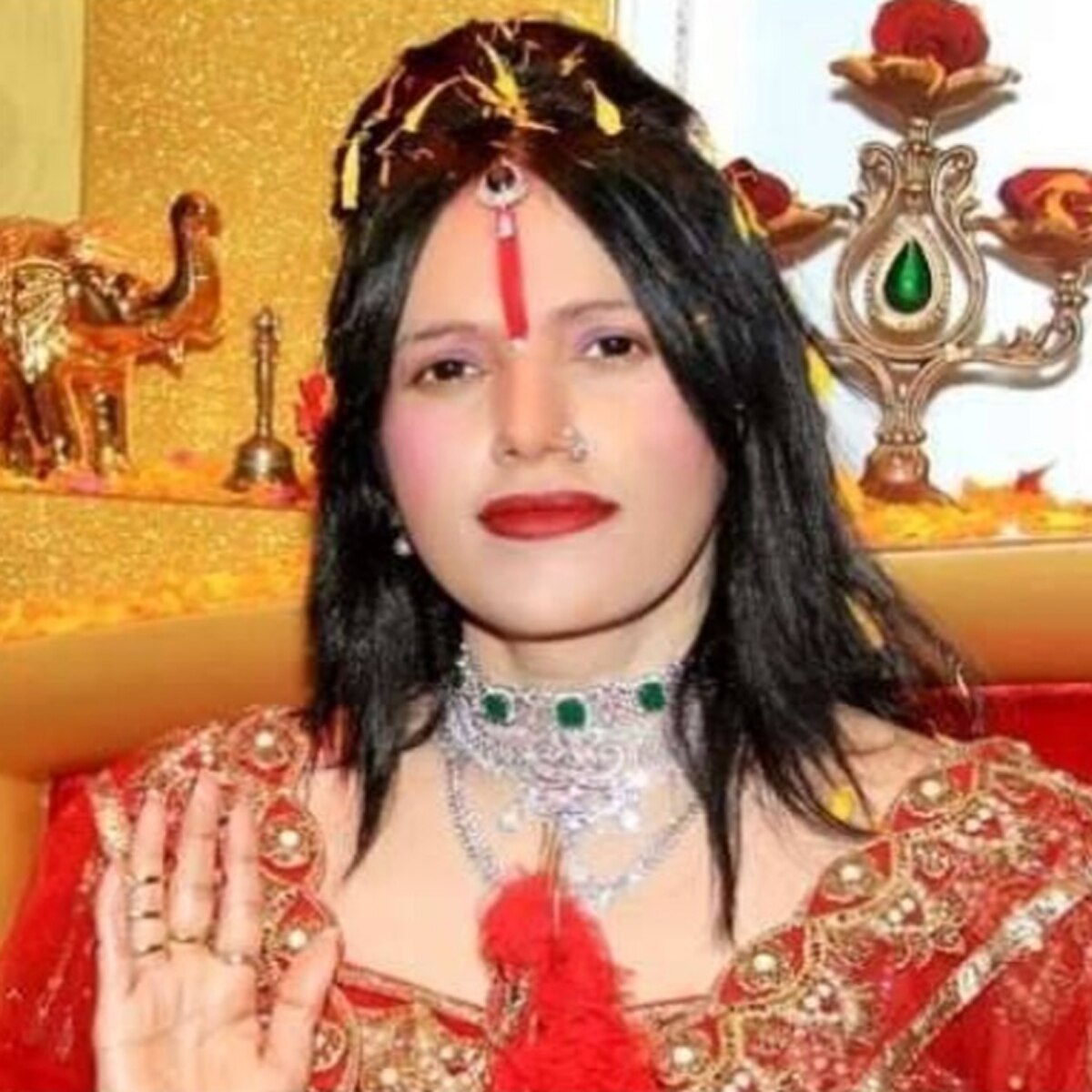 राधे मां