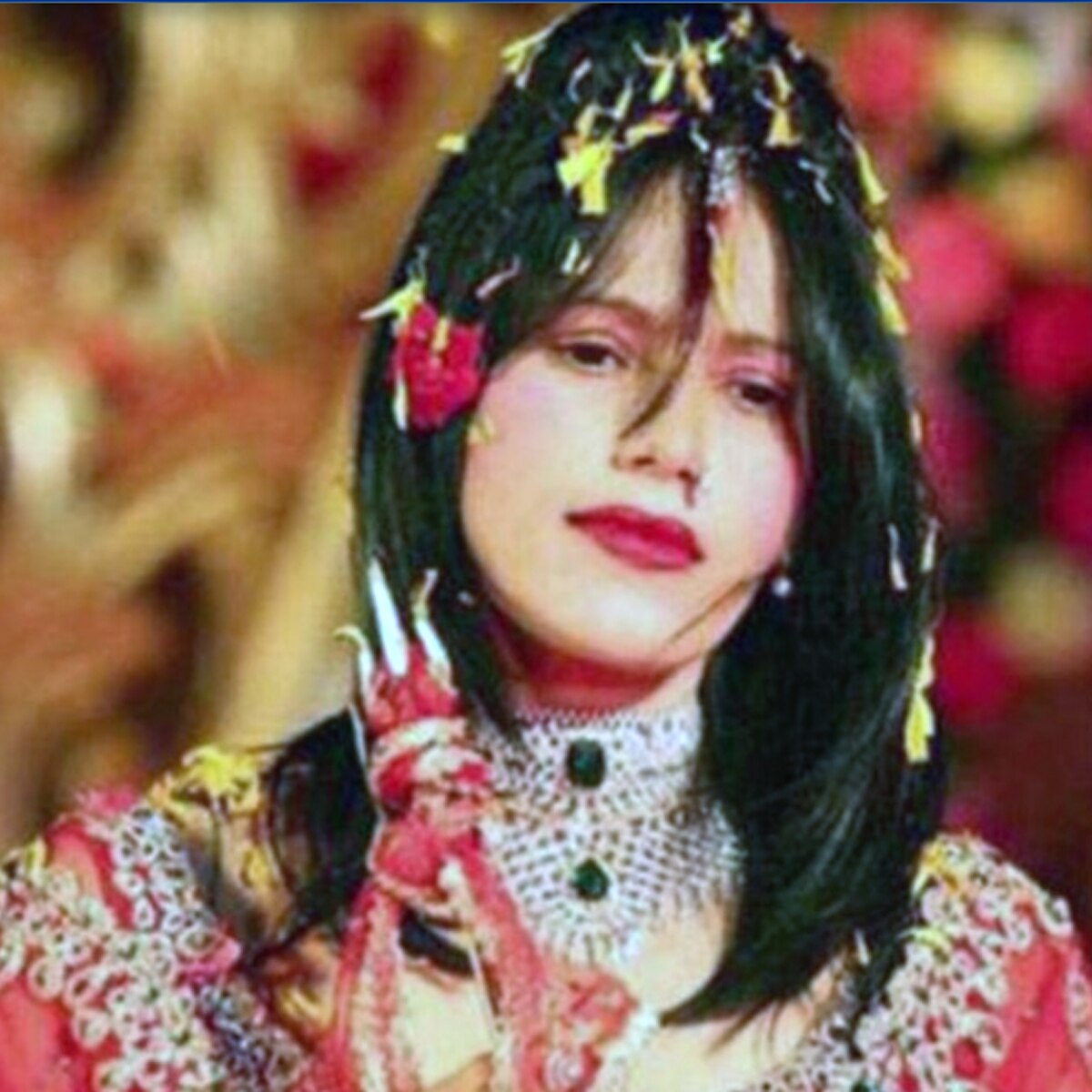 राधे मां