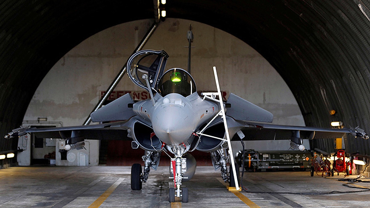 IAF's Golden Arrow Squadron Active defeated PAK three times