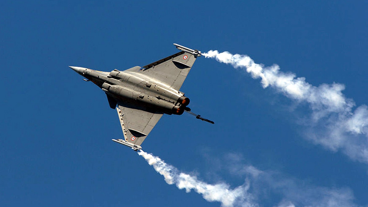 IAF's Golden Arrow Squadron Active defeated PAK three times
