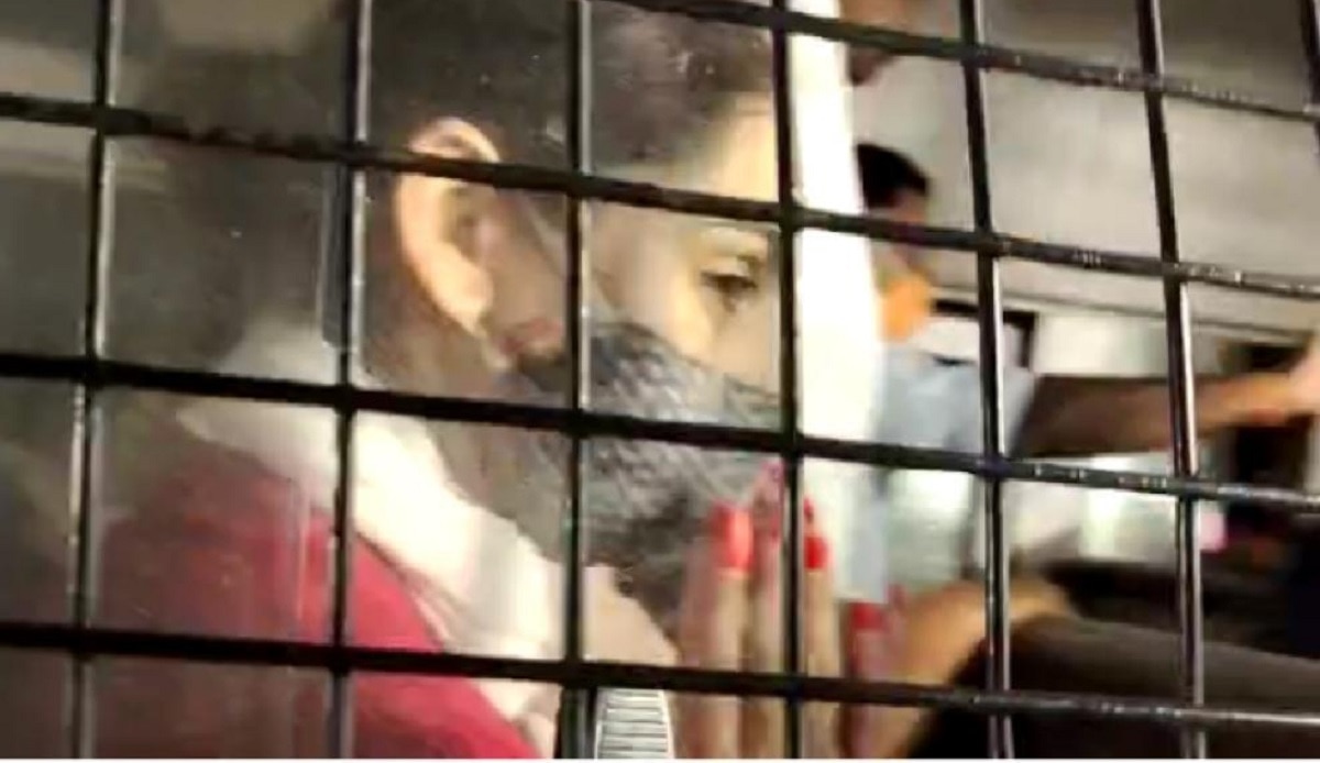 एक्ट्रेस रागिनी की हिरासत अवधि बढ़ी