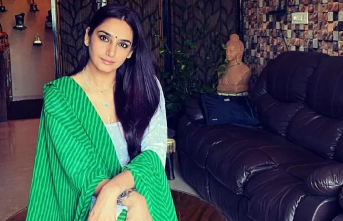 एक्ट्रेस रागिनी की हिरासत अवधि बढ़ी