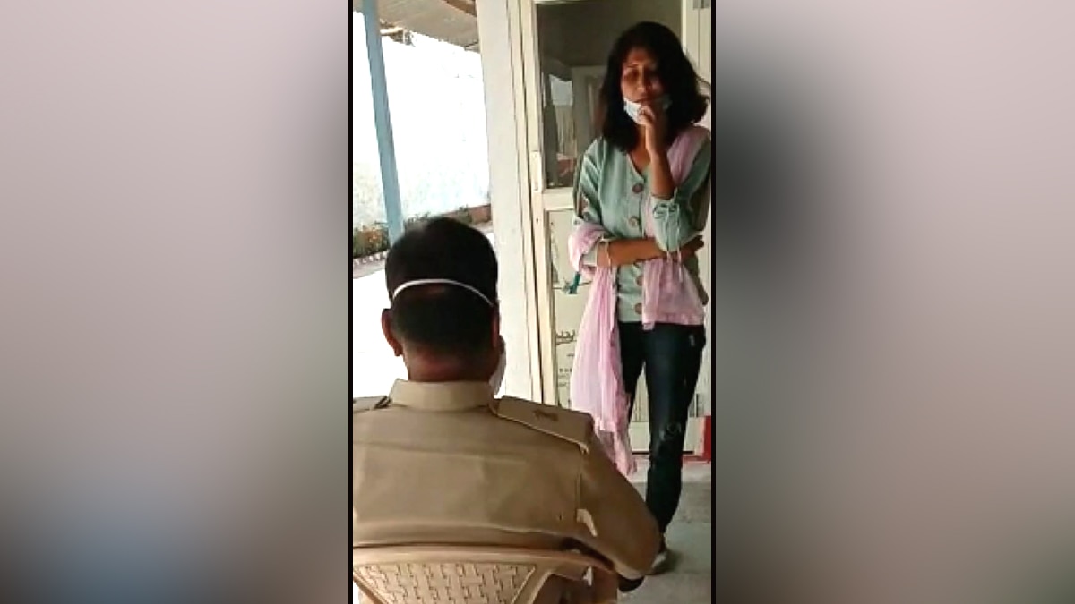 ये फोटो पहले हुआ था वायरल.