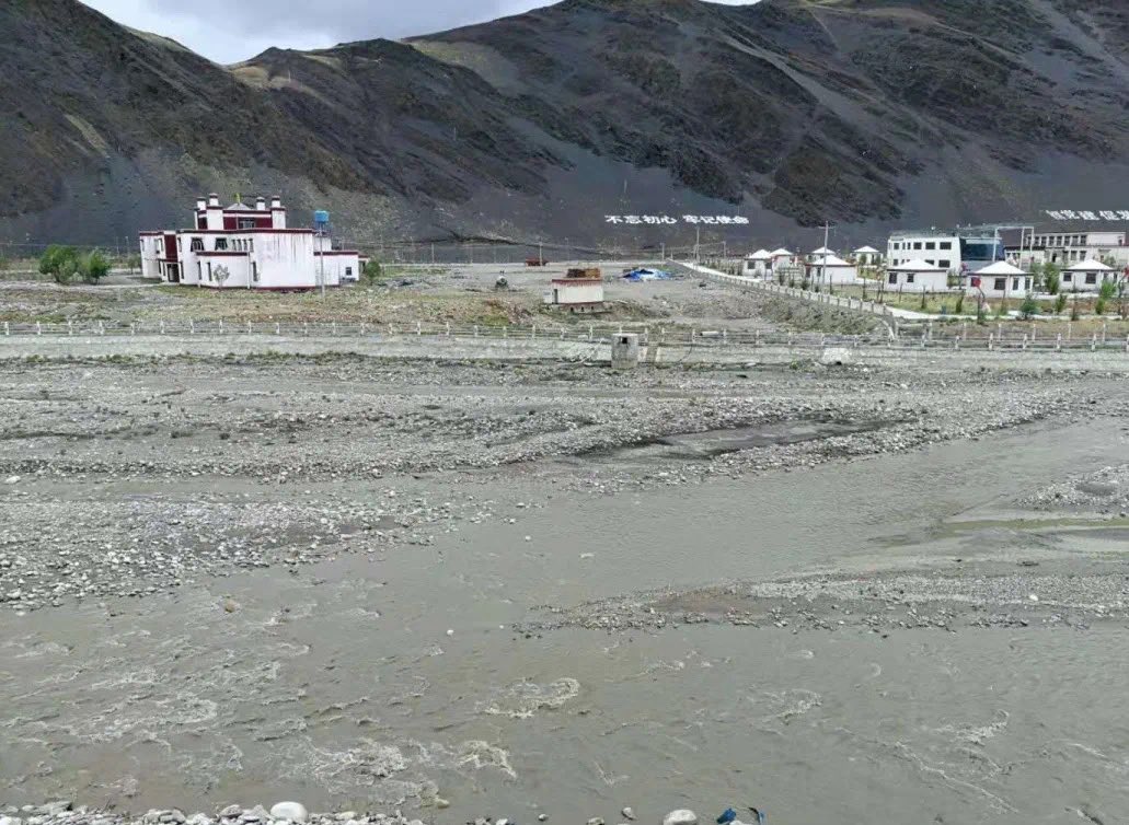 China-Nepal Relation China-Nepal Relation