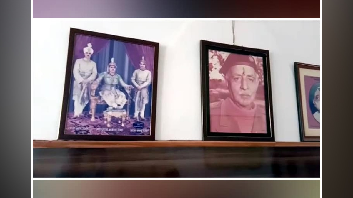 जिस पुलिस अफसर ने राजा मानसिंह पर बरसाईं थी गोलियां, सजा काटने के दौरान मौत 