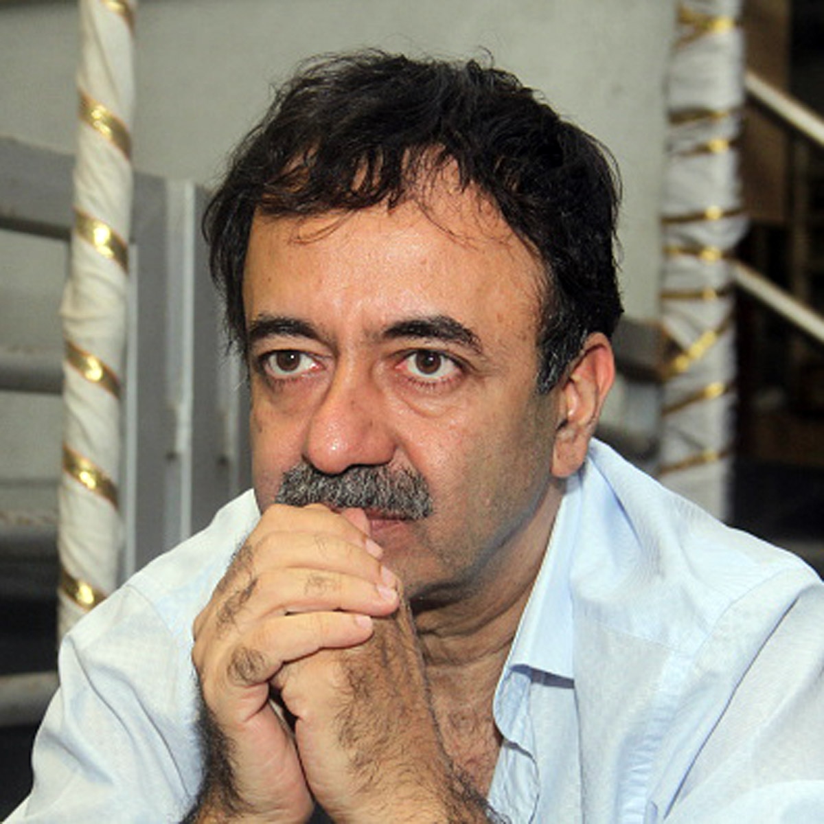 राजकुमार हिरानी