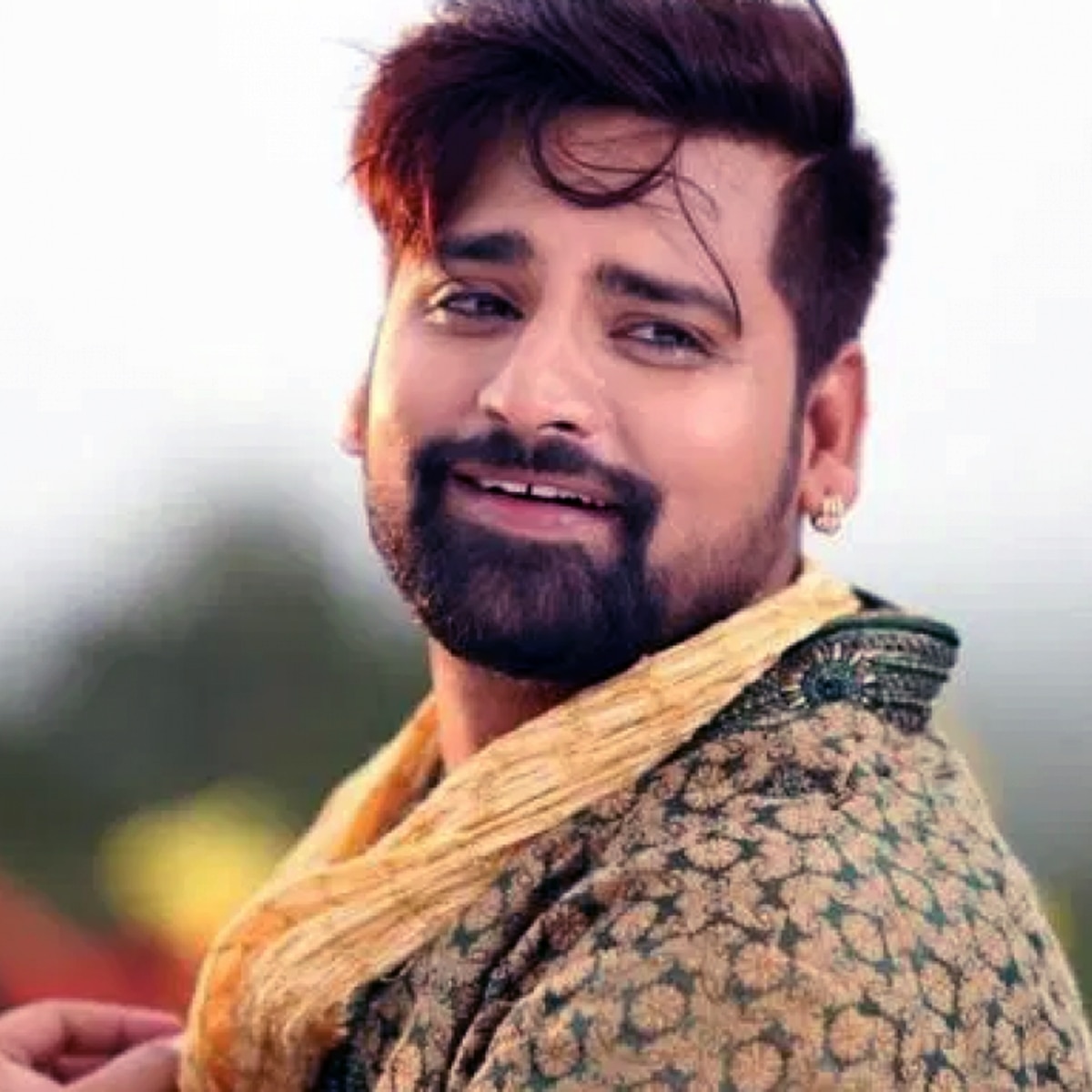 राकेश मिश्रा