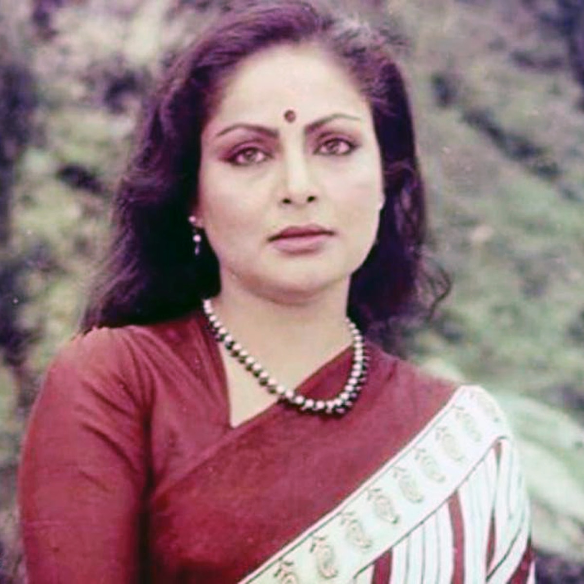 राखी गुलजार 