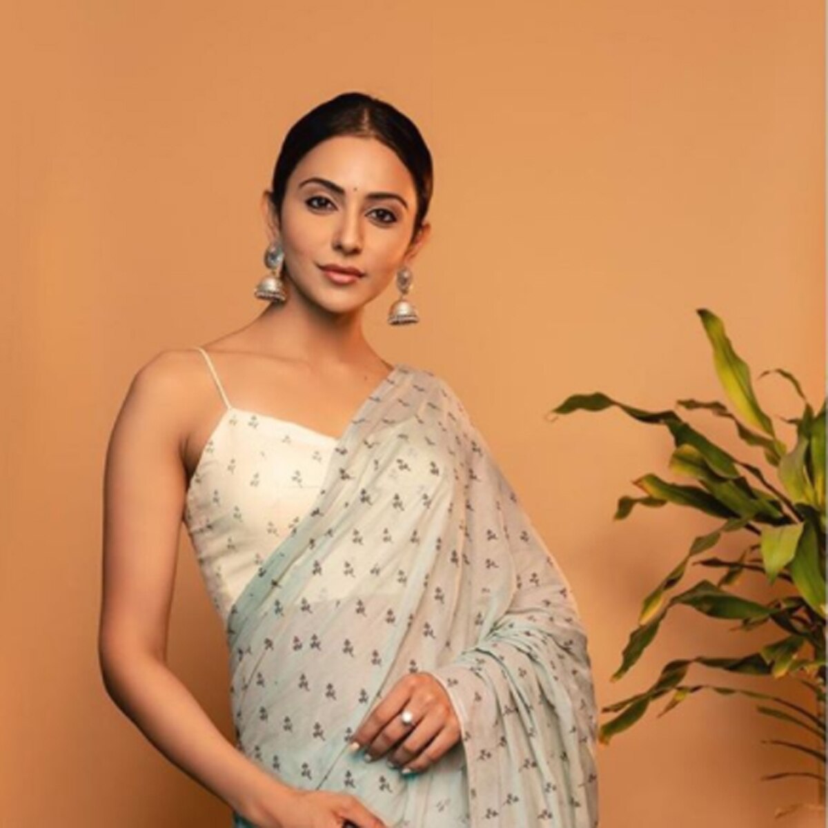 रकुल प्रीत सिंह