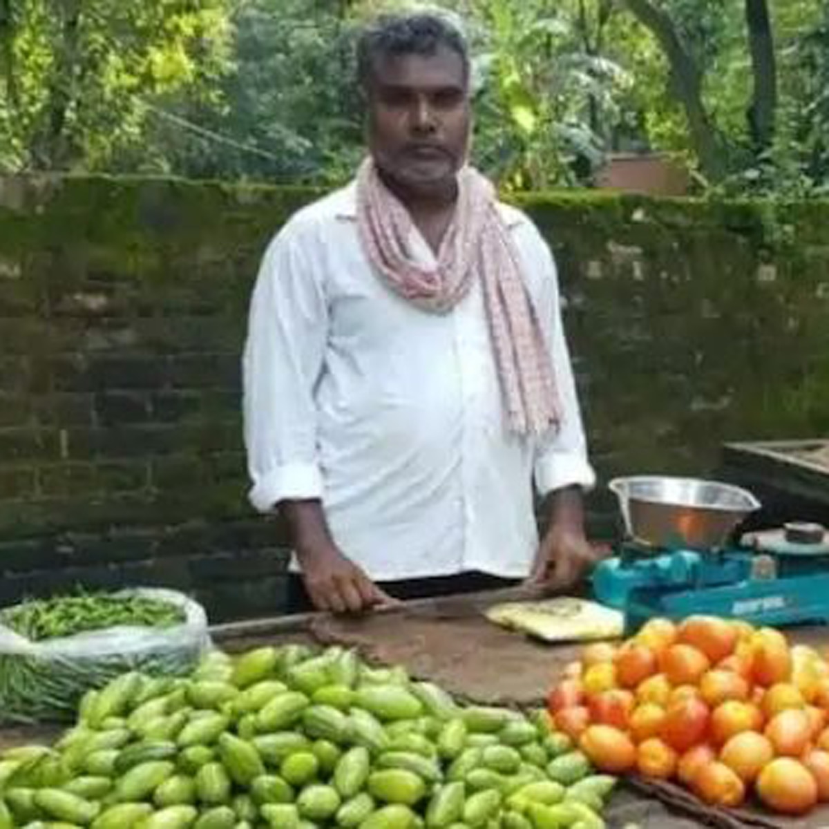 रामवृक्ष गौड़