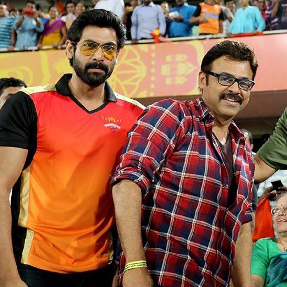 राणा दग्गुबाती