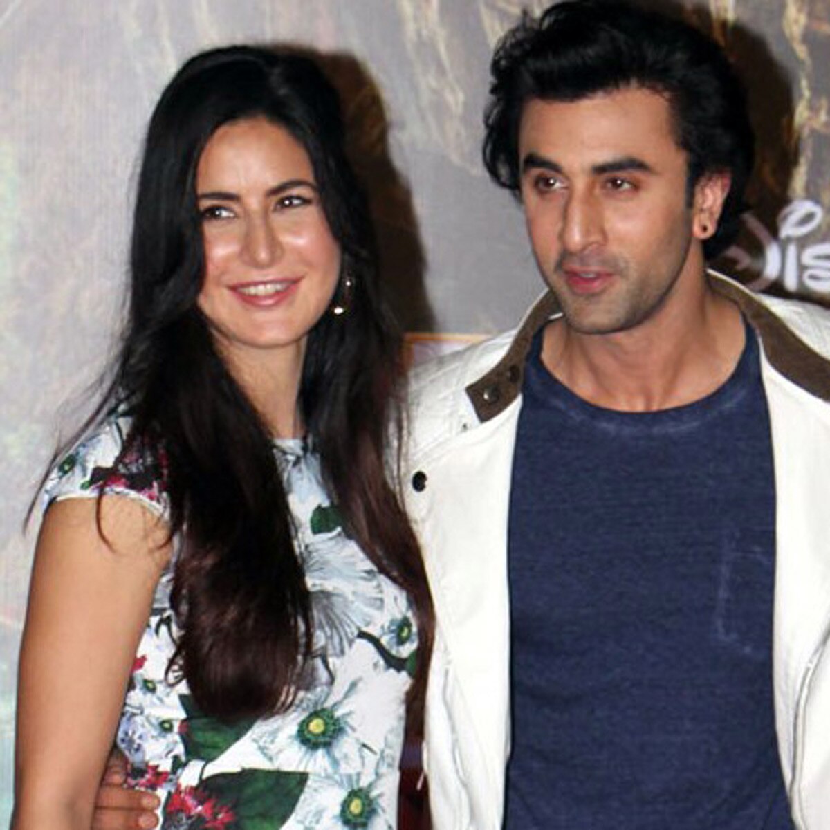 रणबीर और कटरीना