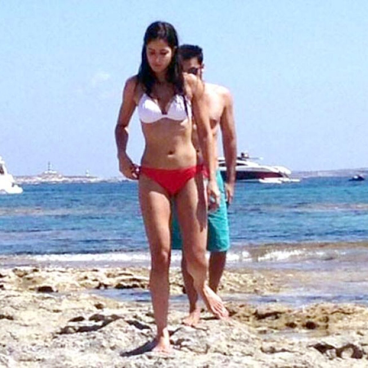 रणबीर और कटरीना