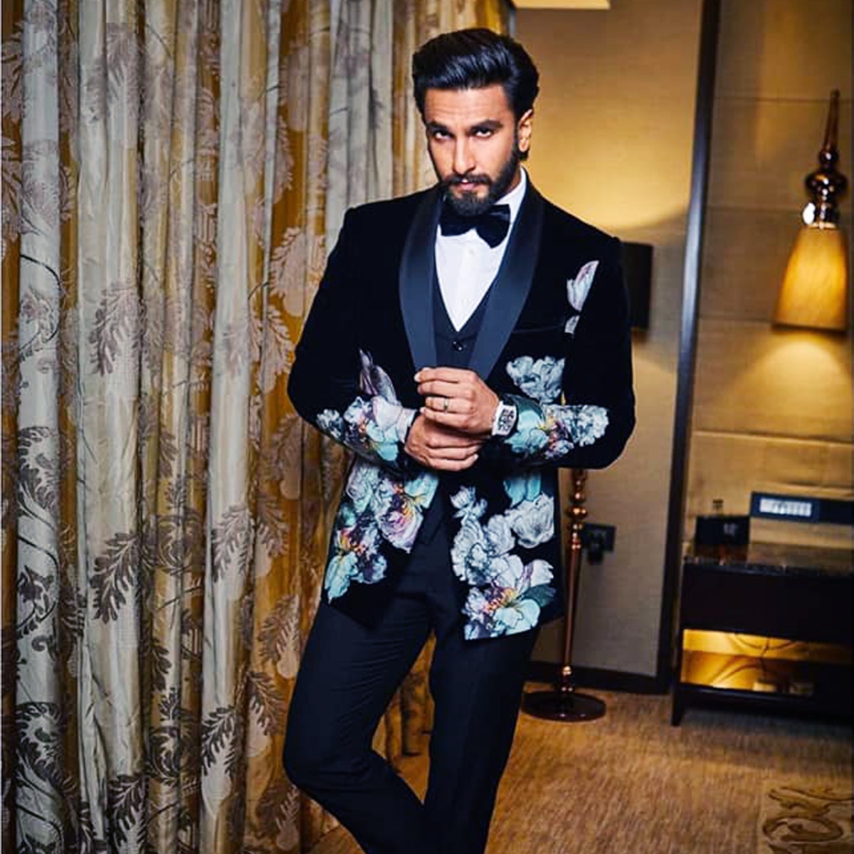 रणवीर सिंह