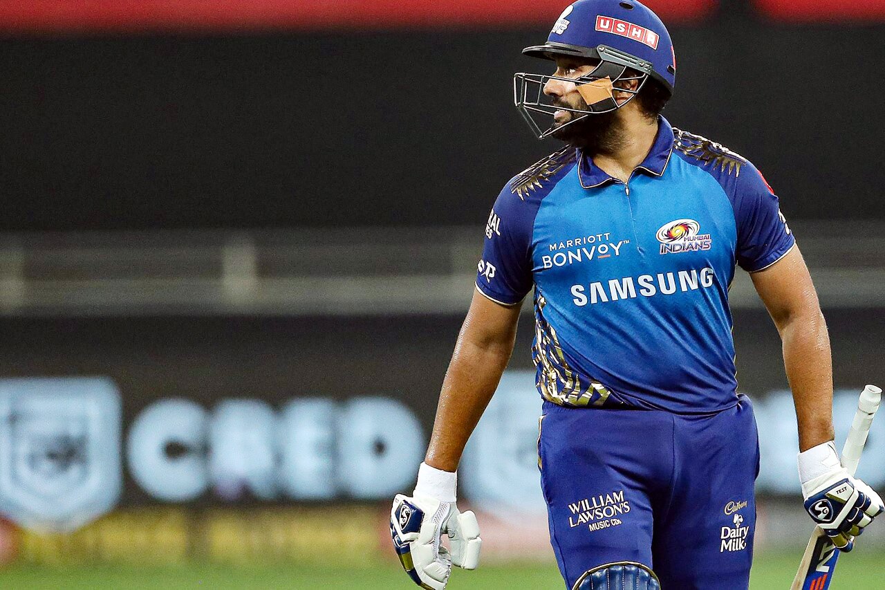 Rohit Sharma (PTI)