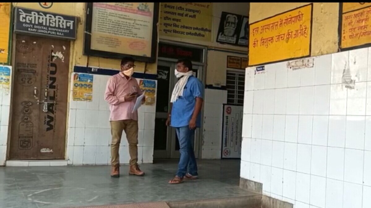 नाबालिग को मंदिर से उठा ले गया था आरोपी, पुलिस ने ढूंढा तो 2 महीने की निकली गर्भवती  