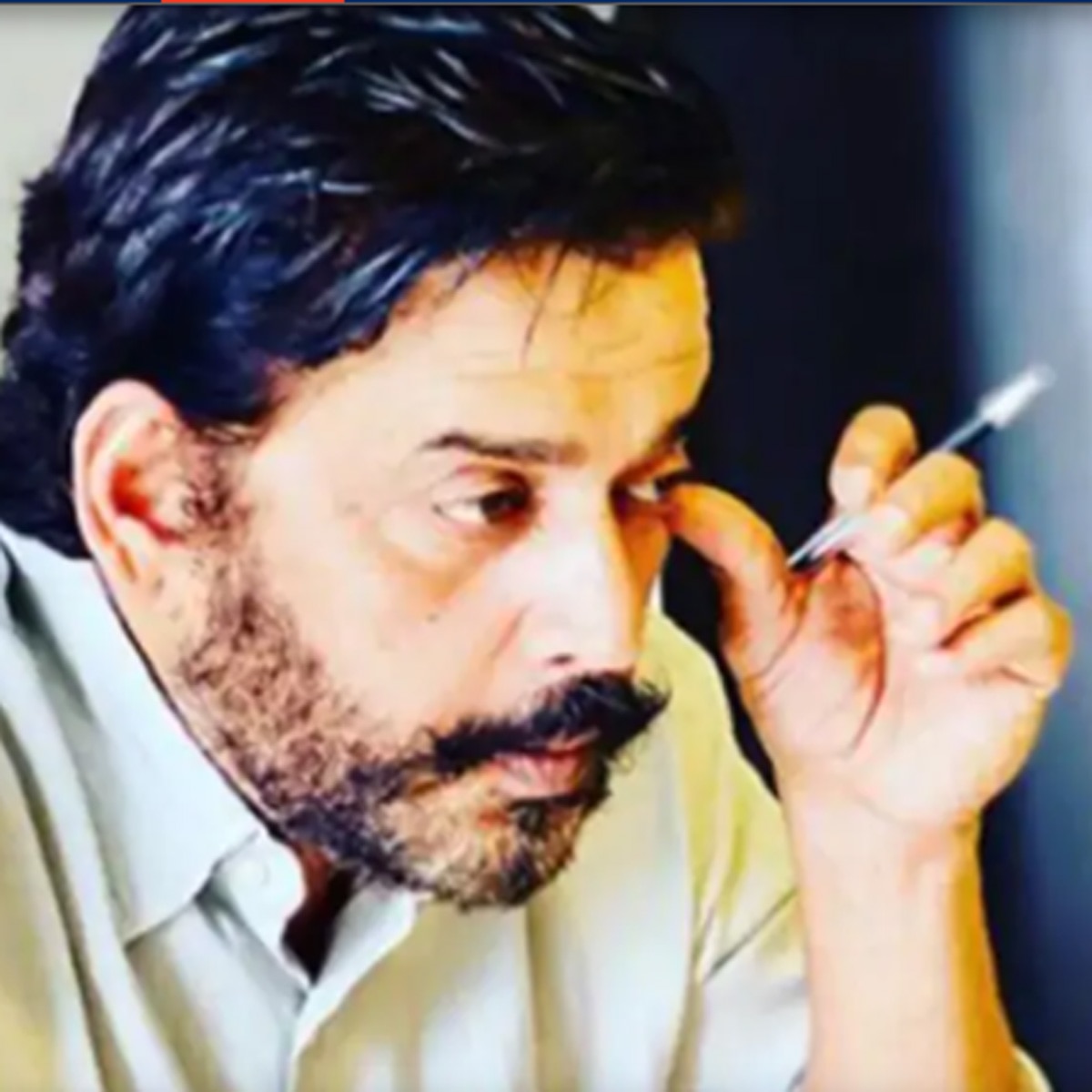 रवि किशन