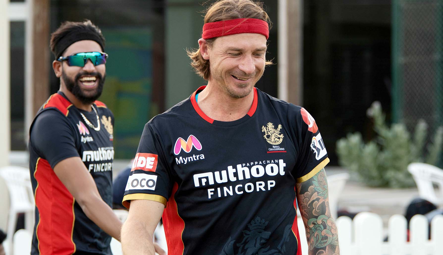 Royal Challengers Bangalore 