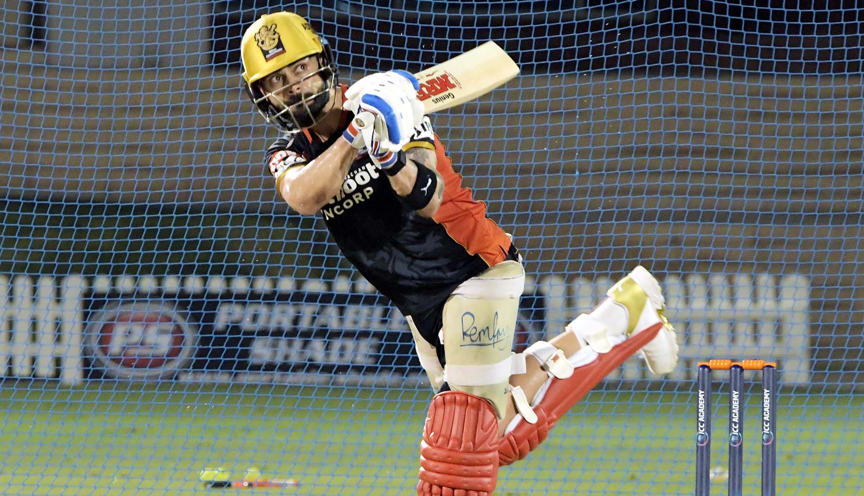 Royal Challengers Bangalore 