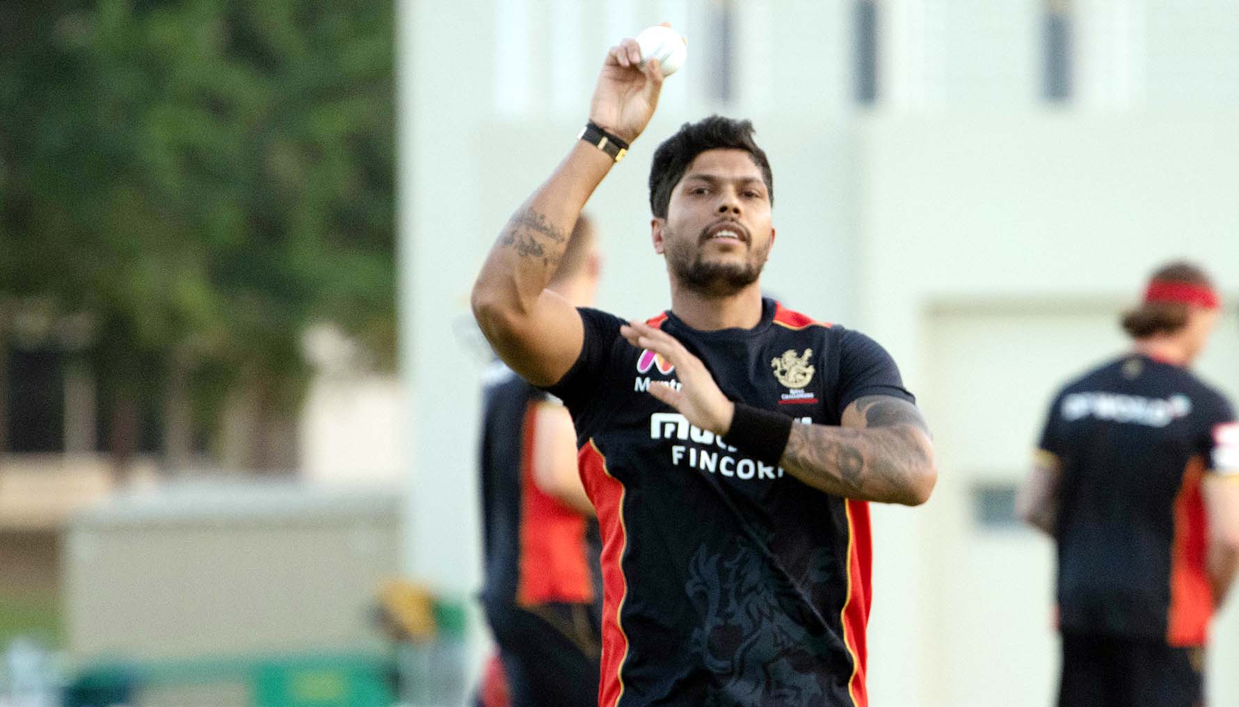 Royal Challengers Bangalore