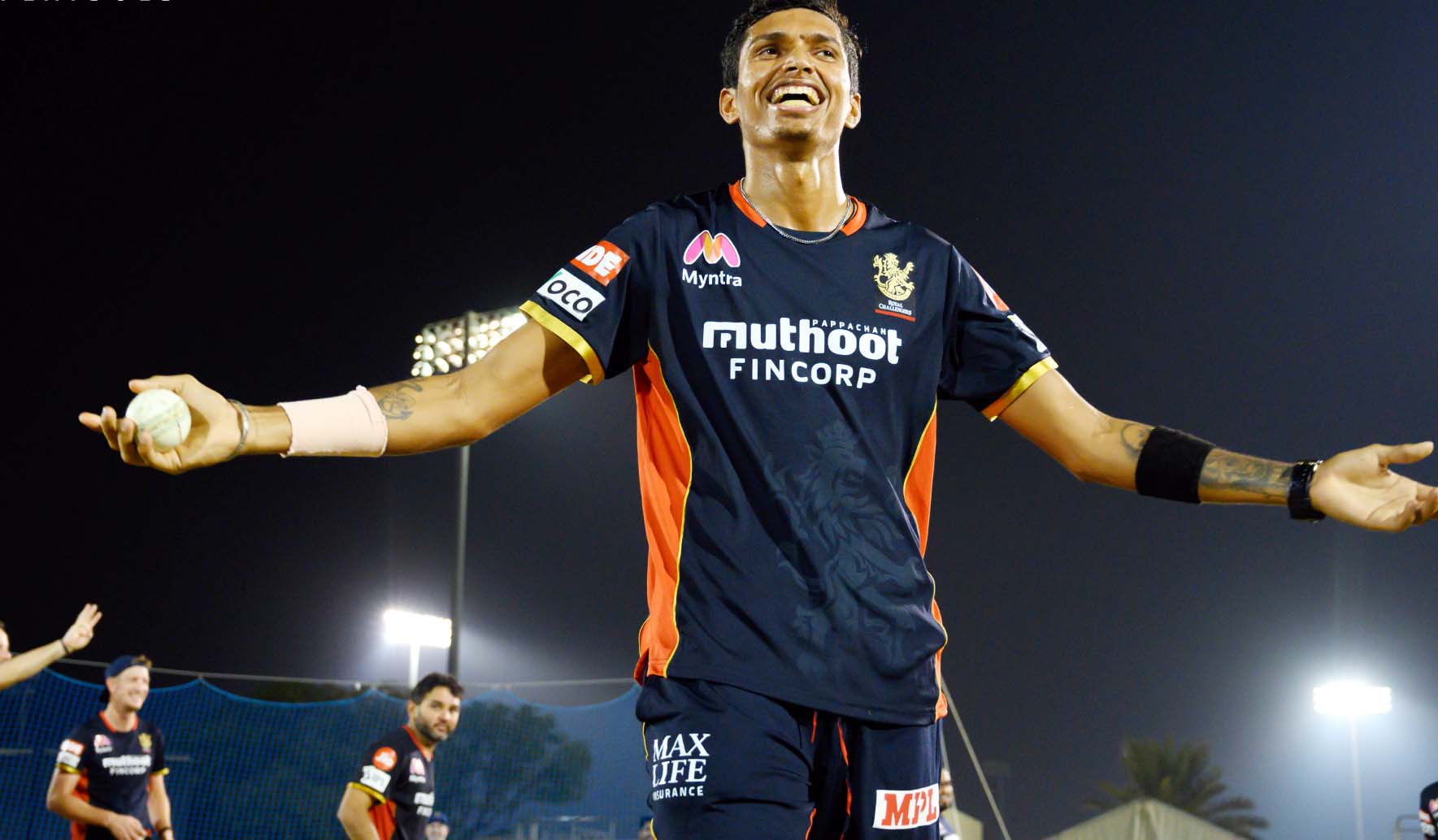 Royal Challengers Bangalore