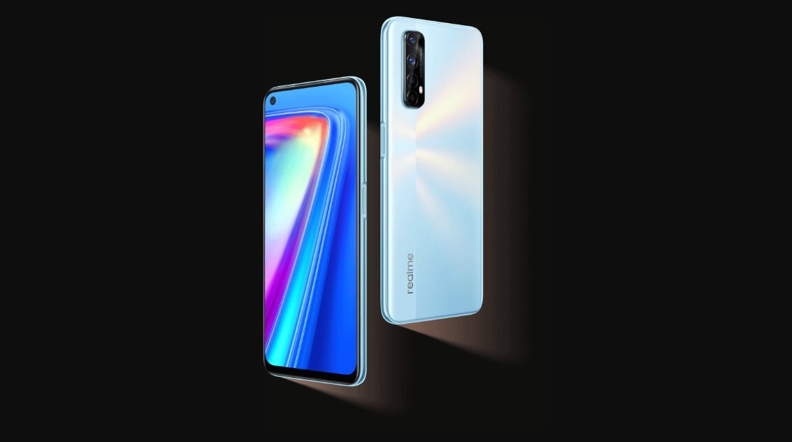 Realme 7 