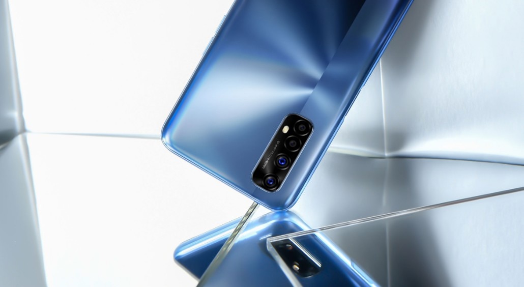 Realme 7 