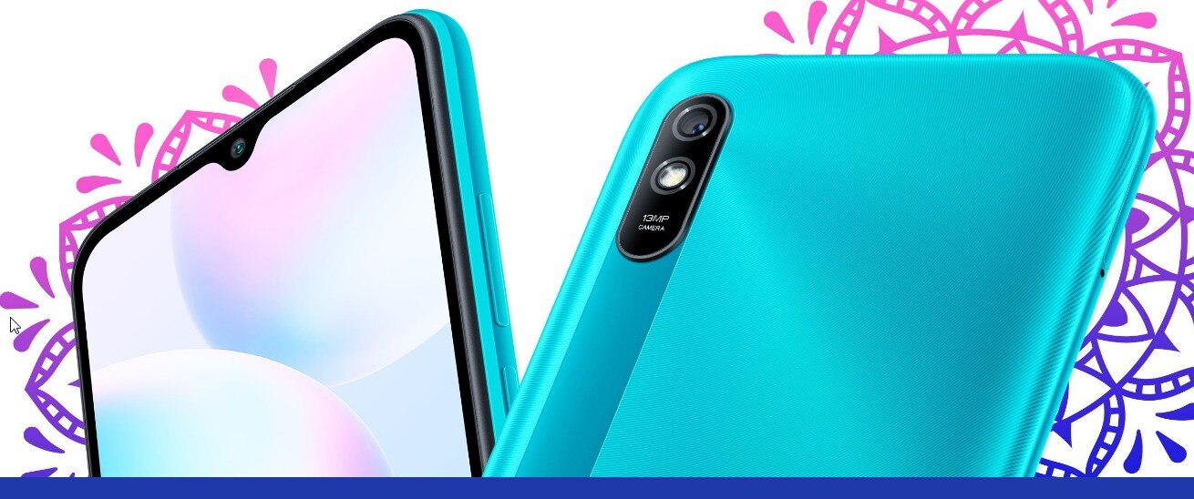 Redmi 9A Redmi 9A