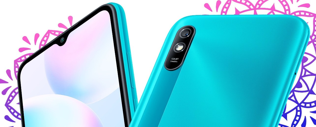 Redmi 9A