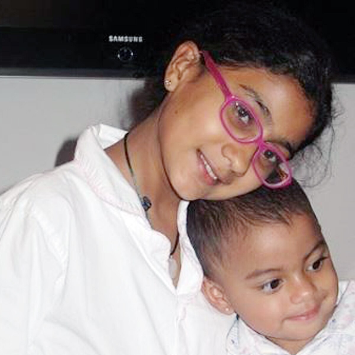 सुष्मिता सेन की बेटियां