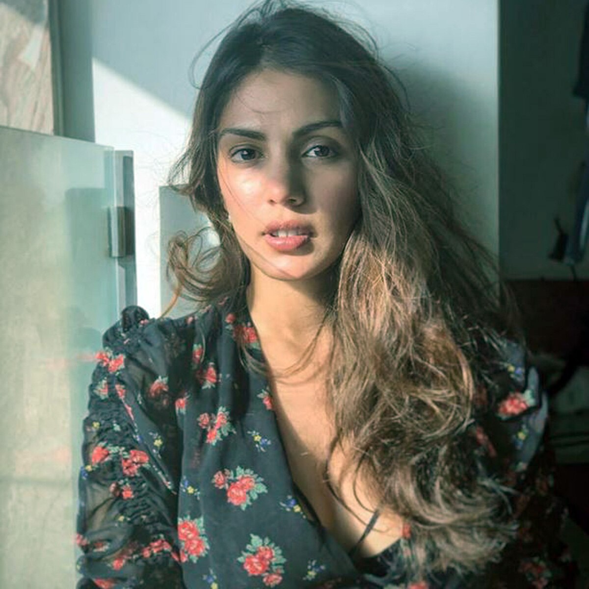 रिया चक्रवर्ती