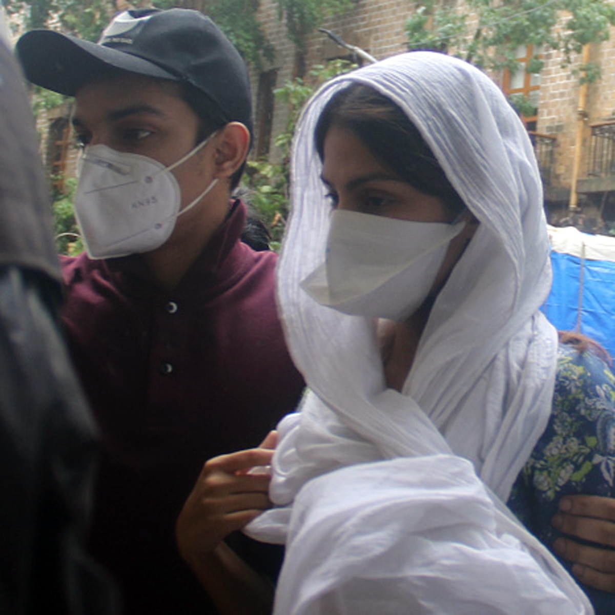 रिया चक्रवर्ती