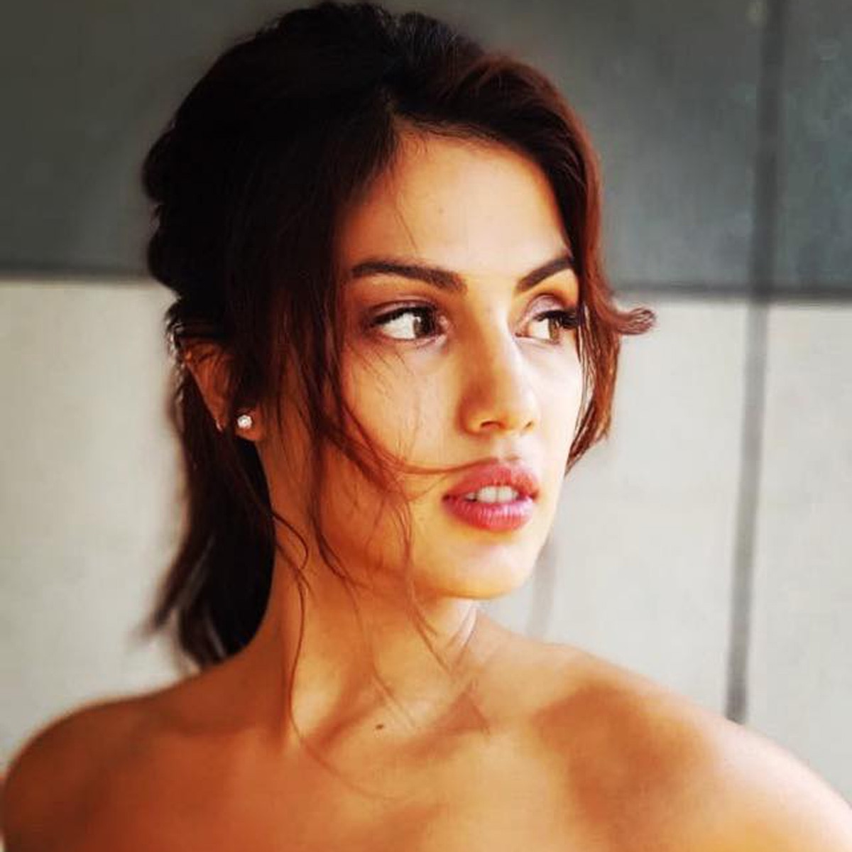  रिया चक्रवर्ती