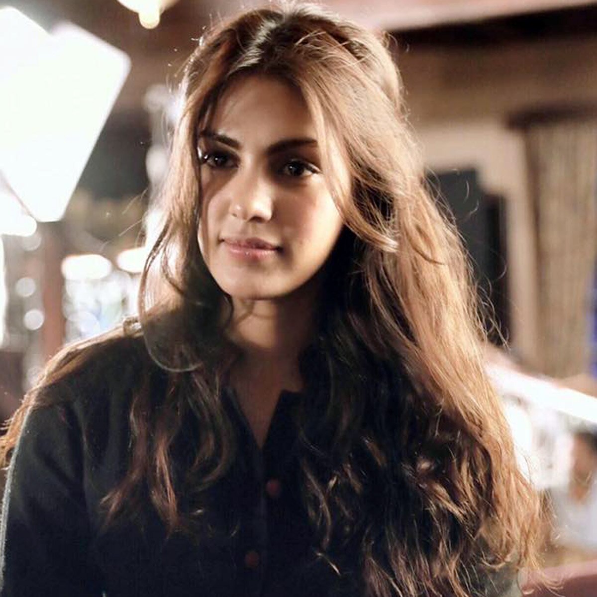 रिया चक्रवर्ती