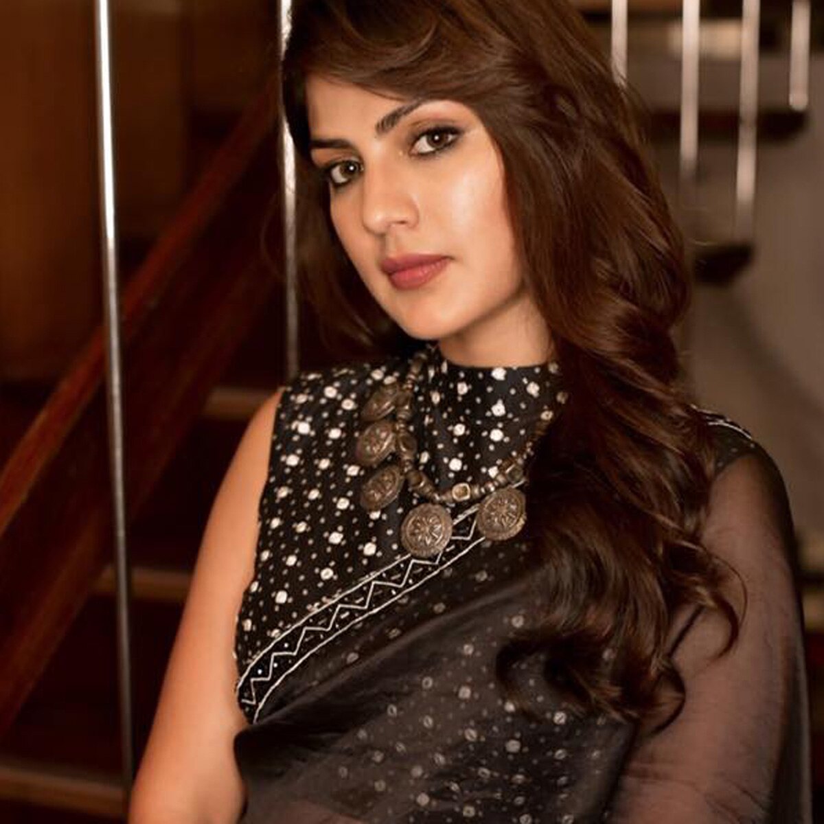 रिया चक्रवर्ती