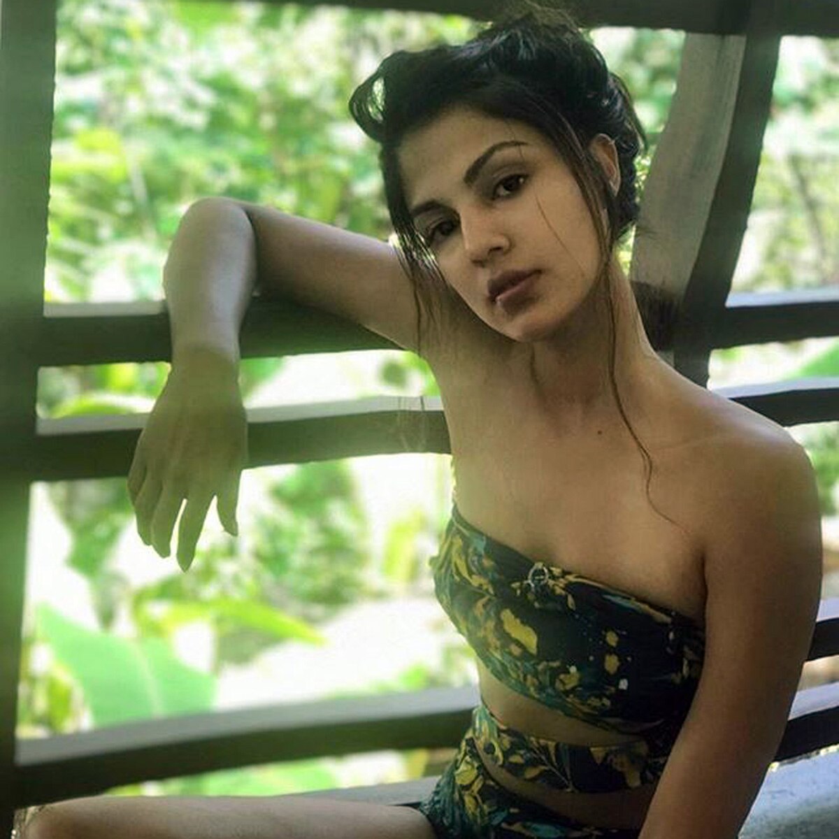 रिया चक्रवर्ती