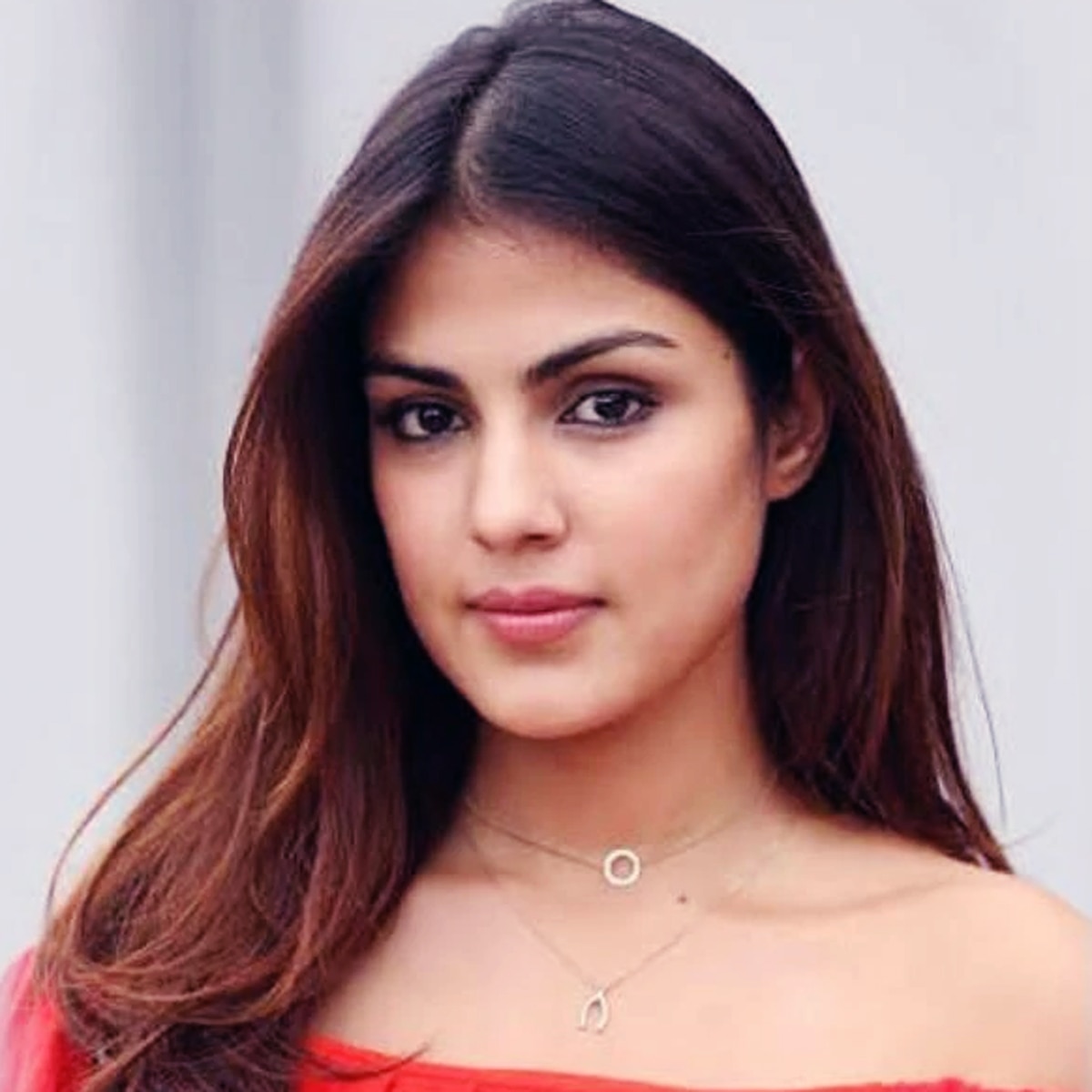 रिया चक्रवर्ती