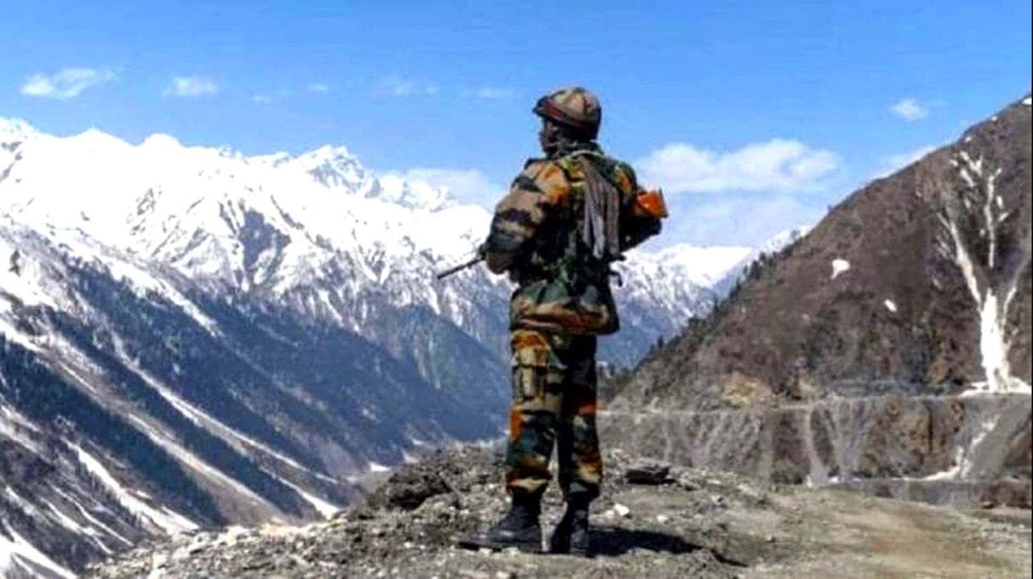 भारत का ब्रह्मास्त्र