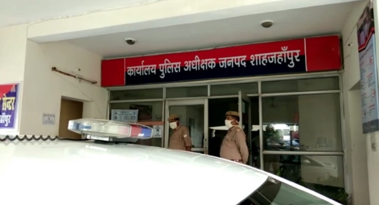 शातिराना अंदाज में 'चल छइयां-छइयां' गाना गाकर करता था लूट, मुठभेड़ में पुलिस ने दबोचा 