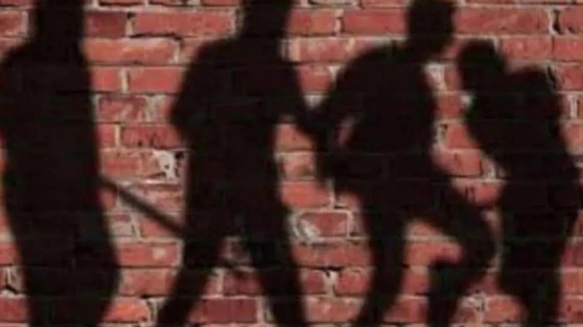 पार्टी के बीच घुस आई बकरी, भड़के युवकों ने ली चरवाहे की पीट-पीटकर जान