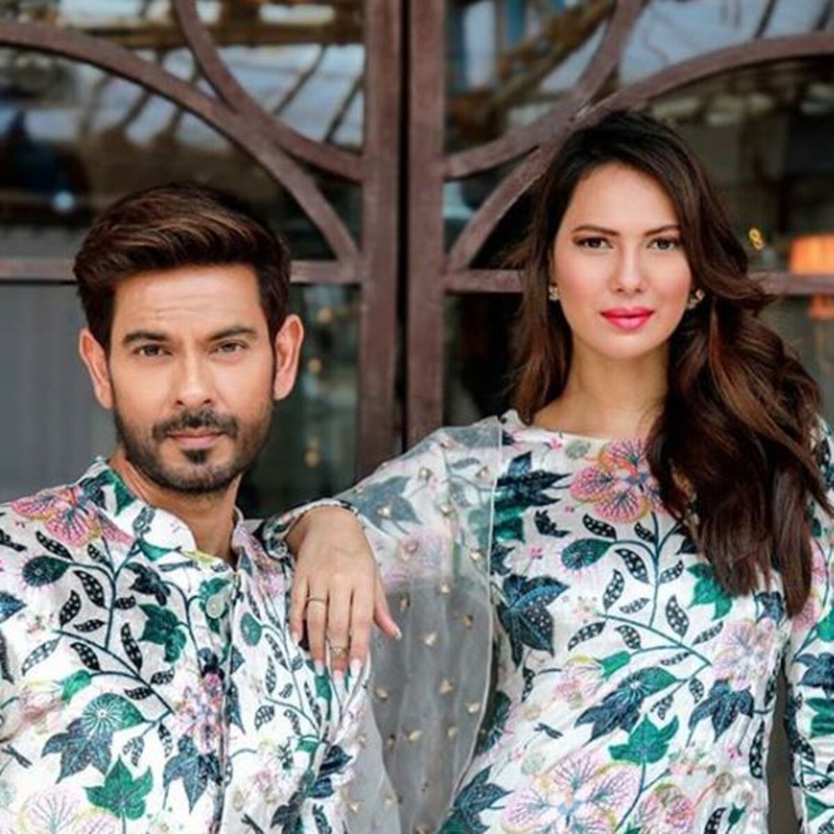 रोचेल राव-कीथ सिक्वेरा