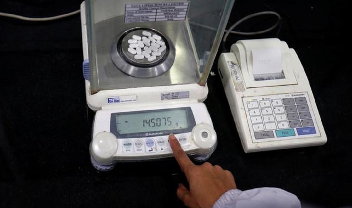 वो दवा जो कोरोना पर दस गुना ज्यादा असरदार