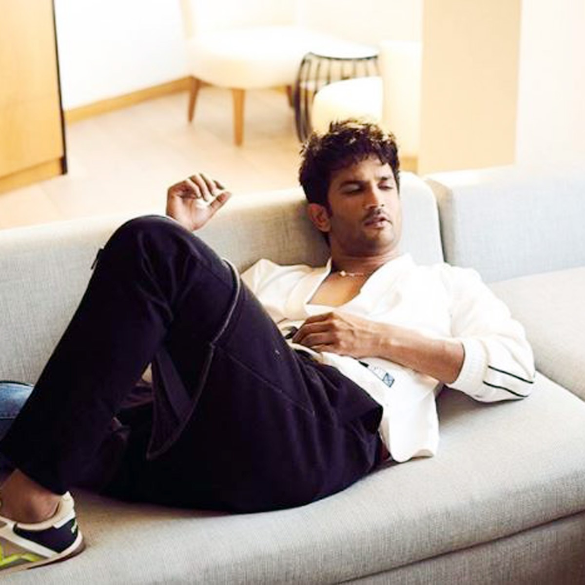 सुशांत सिंह राजपूत