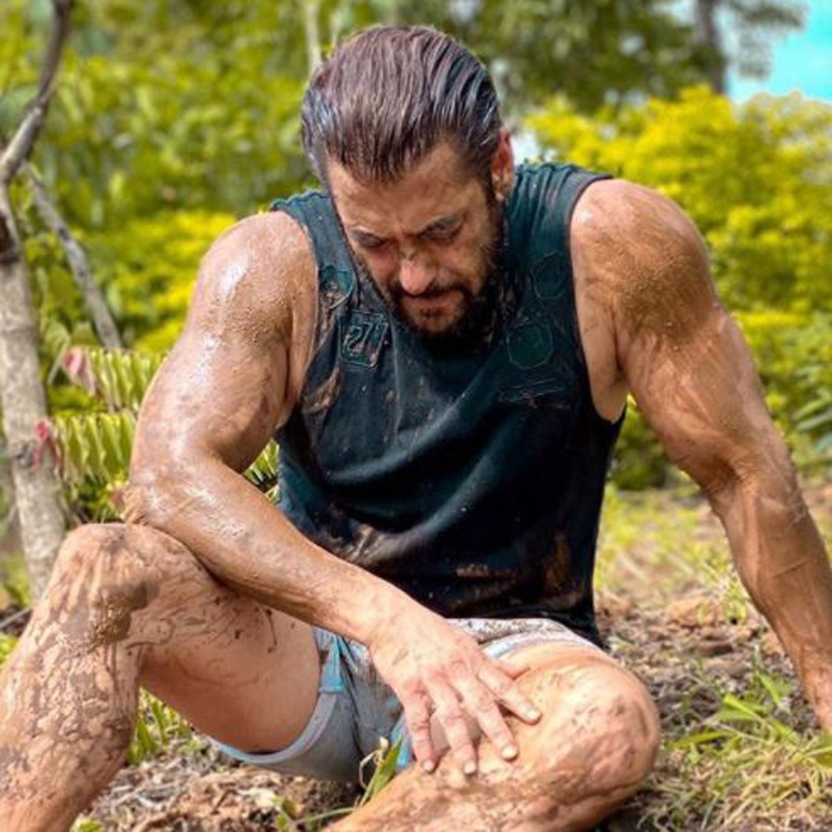 सलमान खान 