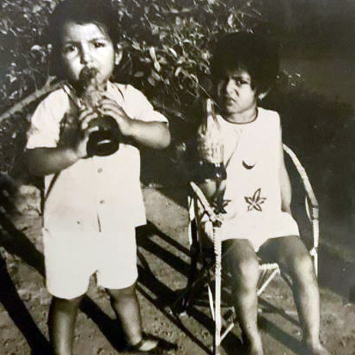 सोनू सूद के बचपन की तस्वीरें