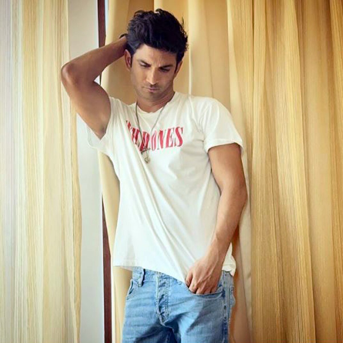 सुशांत सिंह राजपूत